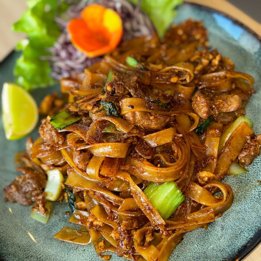 Chào ban 1